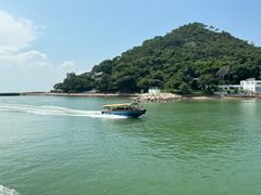 -大澳渔村及棚屋