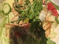 -外婆家(西红门荟聚购物中心店)