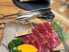 -黑牛の店·和牛烧肉(合生汇店)