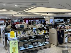-乐天免税店(明洞店)