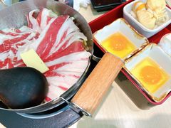 -沼津港精致料理·寿喜烧·烧鸟(漕河泾印象城店)