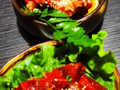 -AJIYA·池袋日式烧肉自助(天津万象城店)