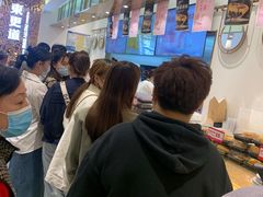 -東更道点心行(文化东路店)