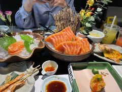 -匠和风精致料理(祥禾天地店)