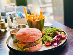 -宝莱纳餐厅(滨江店)