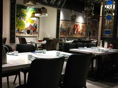 大堂-董鲁烤鸭(建和街店)