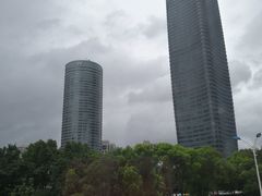 -上海港国际客运中心