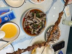 -鲜得莱渔港·小平岛海胆馆(七贤岭店)