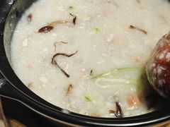 -滋粥楼·顺德菜(番禺广场总店)