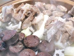 -蒙料·手把肉(望京店)