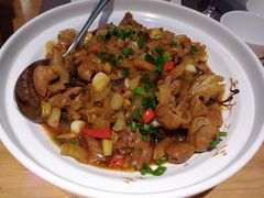 -徽味大班(定慧桥店)