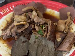 -春梅里卤鹅馆·47年老字号(中山路店)