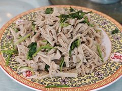 -烤肉季饭庄
