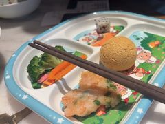 -苏帮袁Sue Cuisine(来福士店)