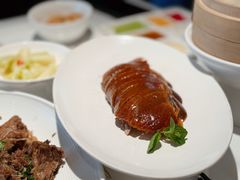 -四季民福烤鸭店(故宫店)