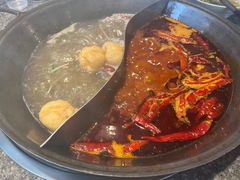 -大虎重庆老火锅(正弘城店)