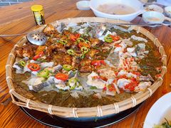 -侠成水上农庄(工业大道店)