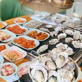 性价比之王的生蚝店🏆绝对物有所值