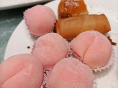 -新雅粤菜馆(南京东路店)