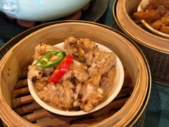 -誉八仙粤菜(万象天地店)