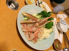 -蟹道乐(道顿堀本店)