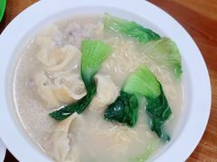 -澳门陈光记烧味饭店(南京德基广场店)