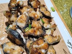-金苑海鲜酒家(新港中路店)