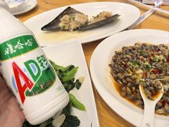 -舌尖上·霞浦滩涂海鲜·新闽菜(总店)