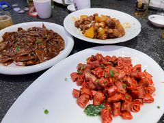 红糟小肠-王庄阿咪海鲜大排档(象园店)