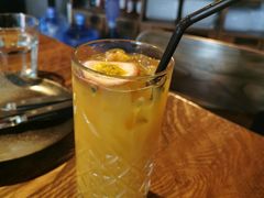 -Q MEX 库迈墨西哥餐吧(三里屯店)