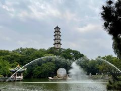 -江心屿景区