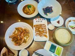 -全聚德(新街口店)