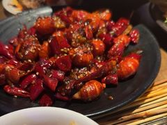 -小乾杯串店•16年沈阳烧烤(文安路店)