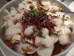 -谷语中餐厅