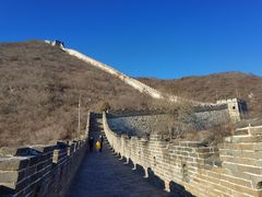 -慕田峪长城