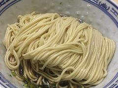 -盛兴面馆(真儒大厦店)