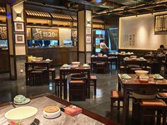 -回味黑鸭煲·始于2006(万松园店)