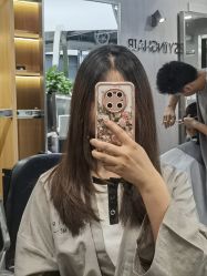 -Sying杉影日式烫染專門店