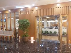 门面-杭州国际会议中心洲际酒店-面工坊