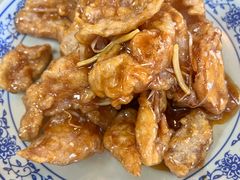 -协顺园回头馆(南顺城路店)