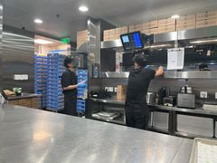 -Shake Shack(西单大悦城店)