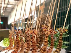 -官也街澳门火锅(新源里店)