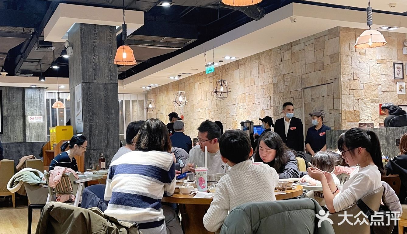 今日牛事 | 冬日必吃的潮汕鲜牛肉火锅