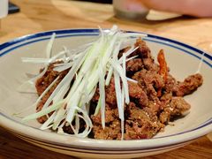 调味炸鸡珍-好介口深夜酒馆(梅江店)