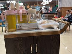 -曼玉餐厅(大卫城店)