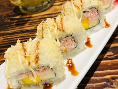 -小川洋风料理(街道口店)
