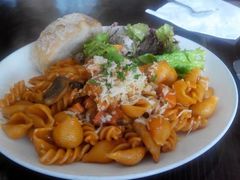 -榖屋house of flour(张江首店)