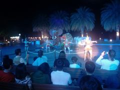 -清迈夜间动物园