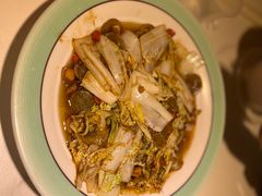 -东来土菜馆(民祥园路店)