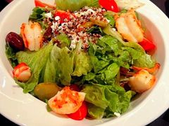 -Efes Turkish & Mediterranean Cuisine 艾菲斯餐厅(陆家嘴店)